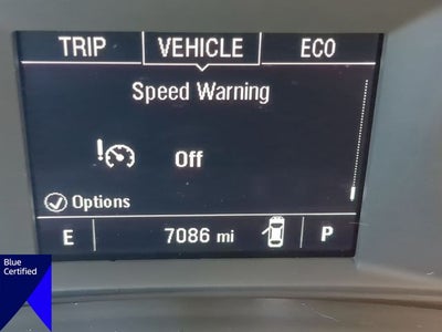 2024 Chevrolet Malibu LS 1LS