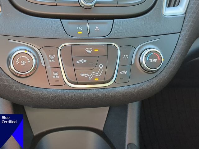 2024 Chevrolet Malibu LS 1LS