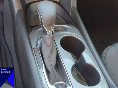 2024 Chevrolet Malibu LS 1LS