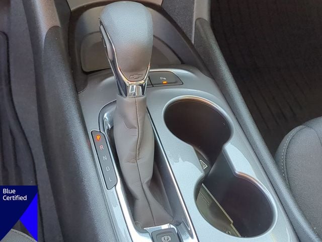 2024 Chevrolet Malibu LS 1LS