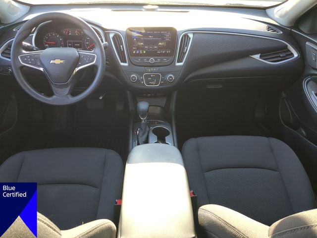 2024 Chevrolet Malibu LS 1LS