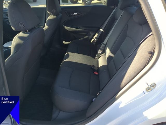 2024 Chevrolet Malibu LS 1LS