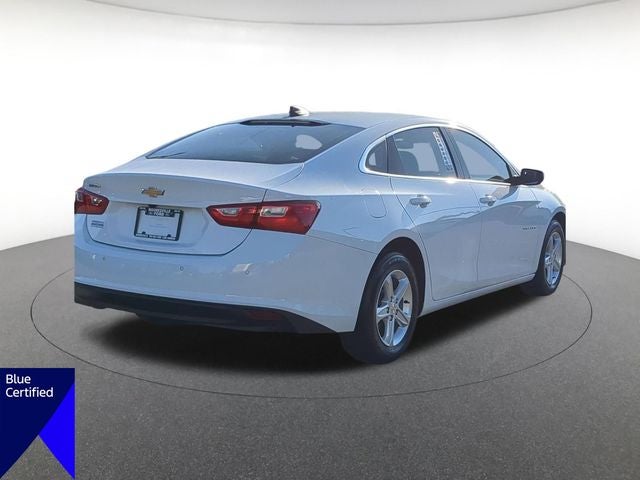 2024 Chevrolet Malibu LS 1LS