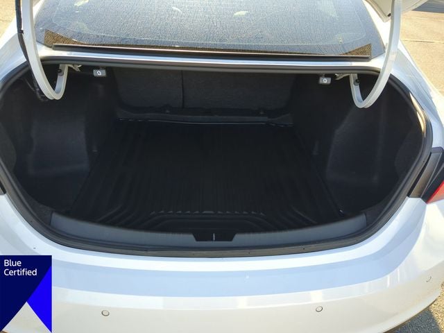 2024 Chevrolet Malibu LS 1LS