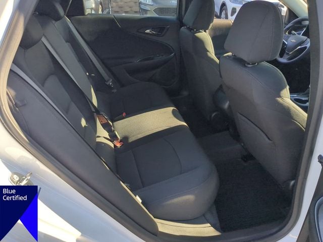 2024 Chevrolet Malibu LS 1LS