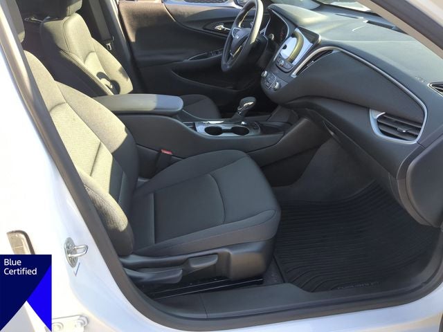 2024 Chevrolet Malibu LS 1LS