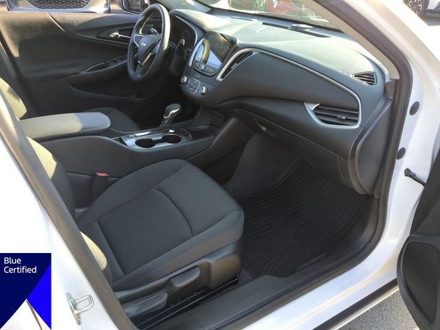 2024 Chevrolet Malibu LS 1LS