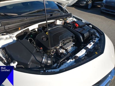 2024 Chevrolet Malibu LS 1LS