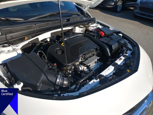 2024 Chevrolet Malibu LS 1LS
