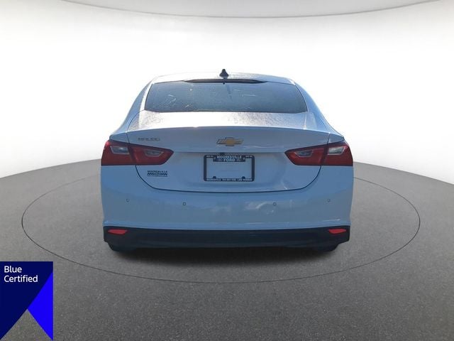 2024 Chevrolet Malibu LS 1LS