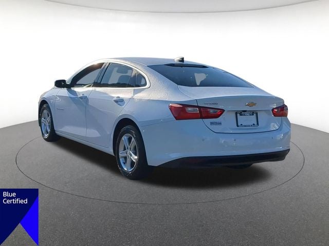 2024 Chevrolet Malibu LS 1LS