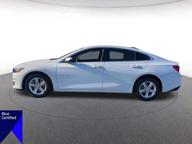 2024 Chevrolet Malibu LS 1LS