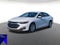 2024 Chevrolet Malibu LS 1LS