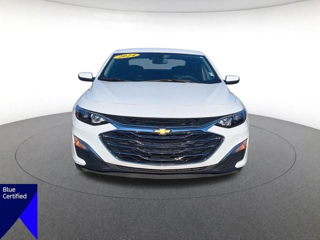 2024 Chevrolet Malibu LS 1LS