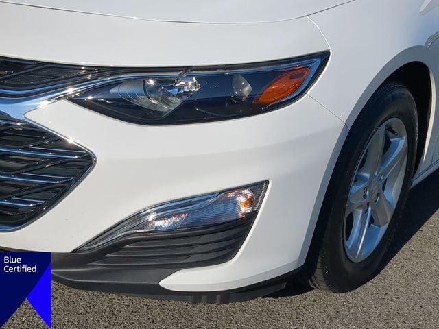 2024 Chevrolet Malibu LS 1LS