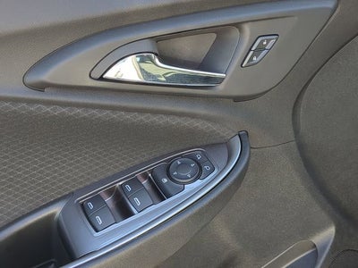 2024 Chevrolet Malibu LS 1LS