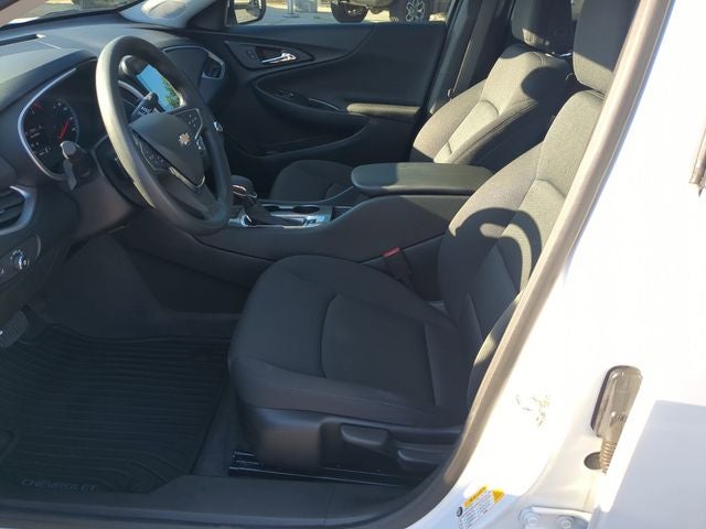 2024 Chevrolet Malibu LS 1LS