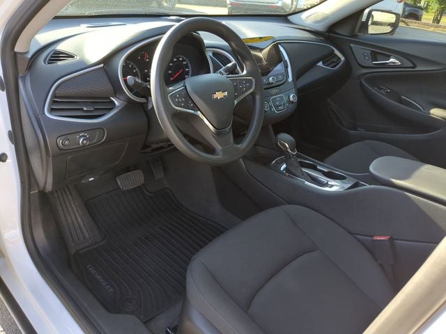 2024 Chevrolet Malibu LS 1LS