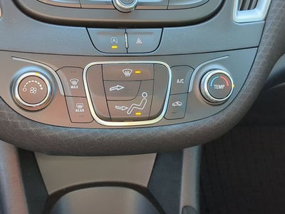 2024 Chevrolet Malibu LS 1LS