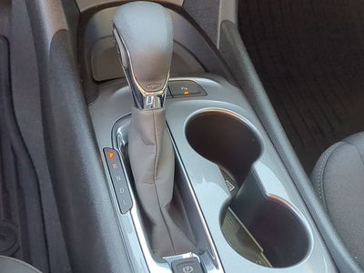 2024 Chevrolet Malibu LS 1LS