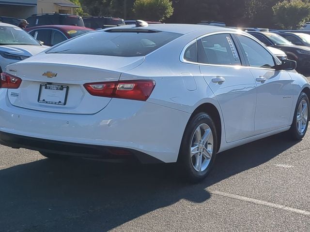 2024 Chevrolet Malibu LS 1LS
