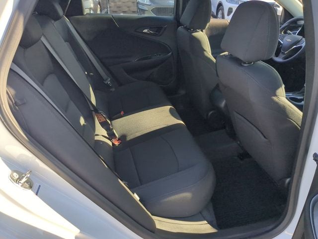 2024 Chevrolet Malibu LS 1LS