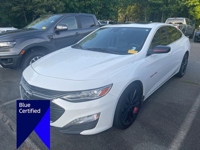 2023 Chevrolet Malibu LT 2LT