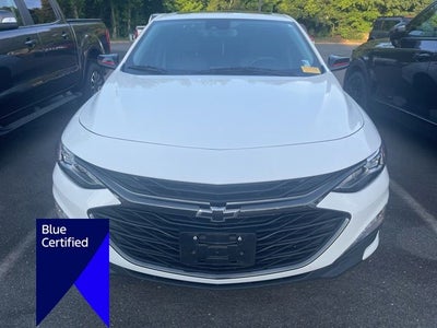 2023 Chevrolet Malibu LT 2LT