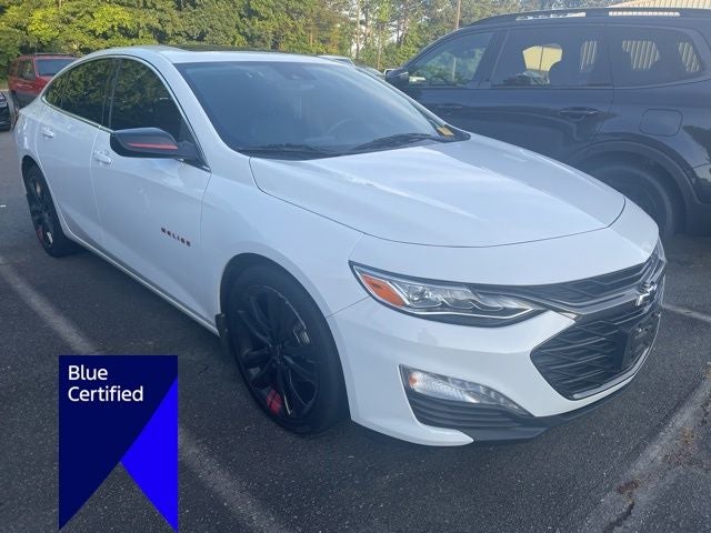 2023 Chevrolet Malibu LT 2LT