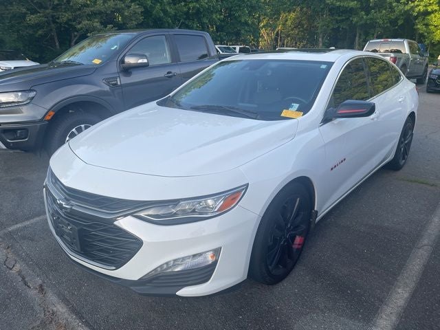 2023 Chevrolet Malibu LT 2LT