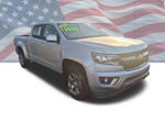 2015 Chevrolet Colorado Z71