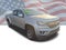 2015 Chevrolet Colorado Z71