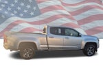 2015 Chevrolet Colorado Z71
