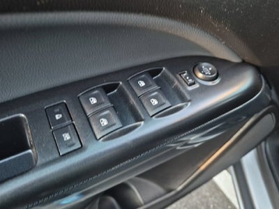2015 Chevrolet Colorado Z71