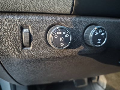 2015 Chevrolet Colorado Z71