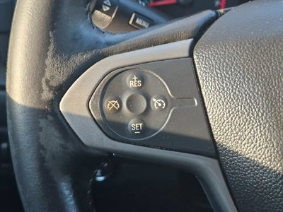 2015 Chevrolet Colorado Z71