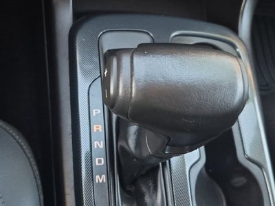 2015 Chevrolet Colorado Z71