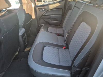 2015 Chevrolet Colorado Z71