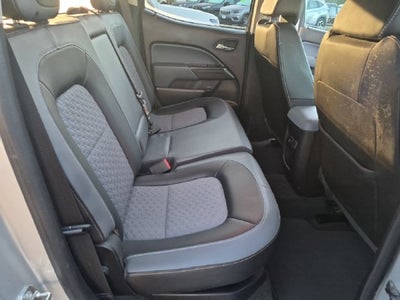 2015 Chevrolet Colorado Z71