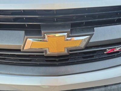 2015 Chevrolet Colorado Z71