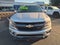2015 Chevrolet Colorado Z71