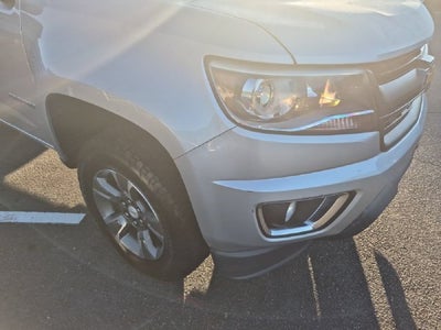 2015 Chevrolet Colorado Z71