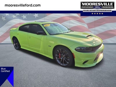 2023 Dodge Charger R/T