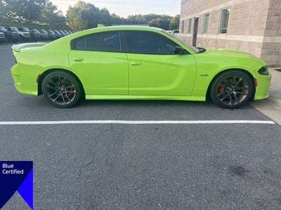 2023 Dodge Charger R/T