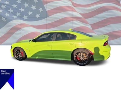 2023 Dodge Charger R/T