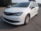 2021 Chrysler Voyager L