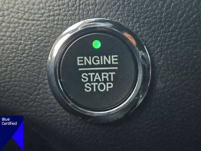2022 Ford Edge ST