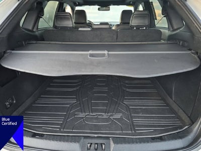 2022 Ford Edge ST