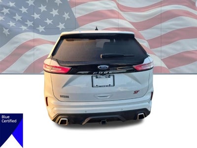 2022 Ford Edge ST