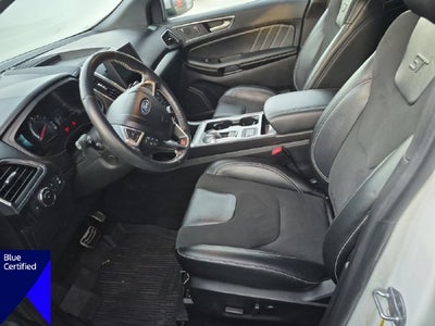 2022 Ford Edge ST